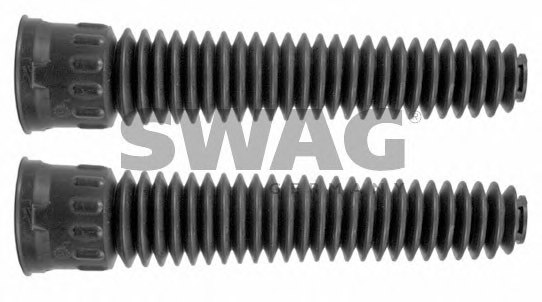 SWAG 60 91 3029 Dust Cover Kit, shock absorber
